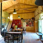 D'hotes La Fougeraie 3* Malvieres