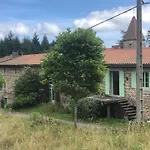 D'hotes La Fougeraie