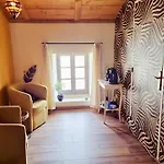 Bed & Breakfast D'hotes La Fougeraie 3*