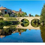 D'hotes La Fougeraie Bed & Breakfast 3*