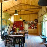 Bed & Breakfast D'hotes La Fougeraie 3*
