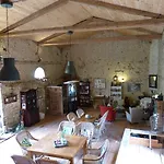 D'hotes La Fougeraie