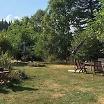 D'hotes La Fougeraie