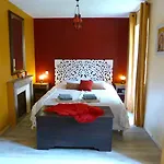 D'hotes La Fougeraie Bed & Breakfast 3*
