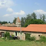 D'hotes La Fougeraie Bed & Breakfast 3*