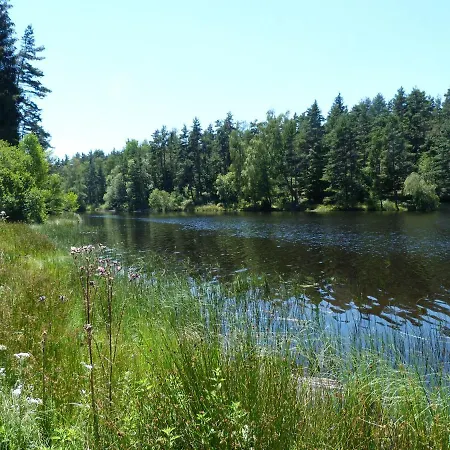 D'hotes La Fougeraie Nocleg ze śniadaniem