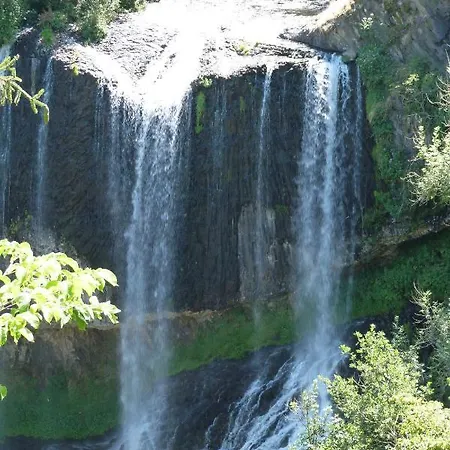 D'hotes La Fougeraie Nocleg ze śniadaniem