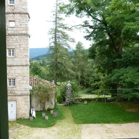 Bed & Breakfast D'hotes La Fougeraie