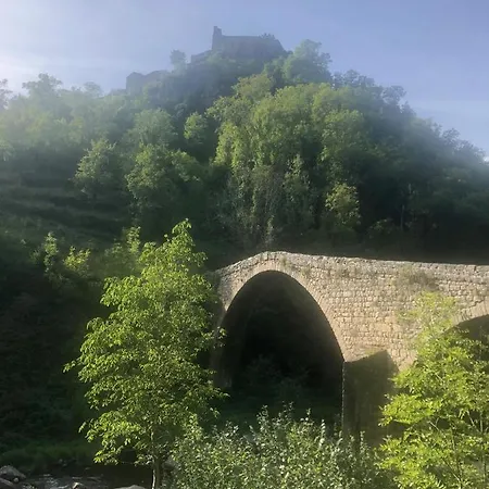 D'hotes La Fougeraie Malvières