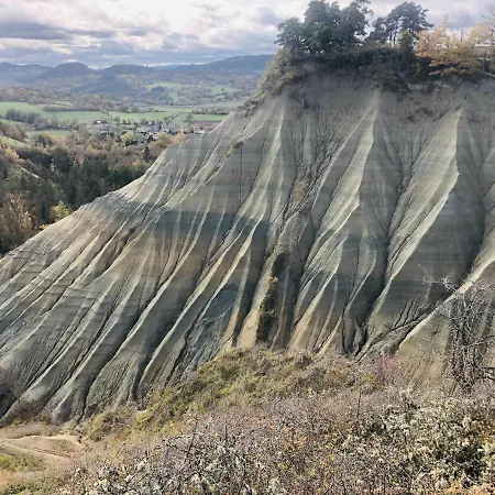 D'hotes La Fougeraie