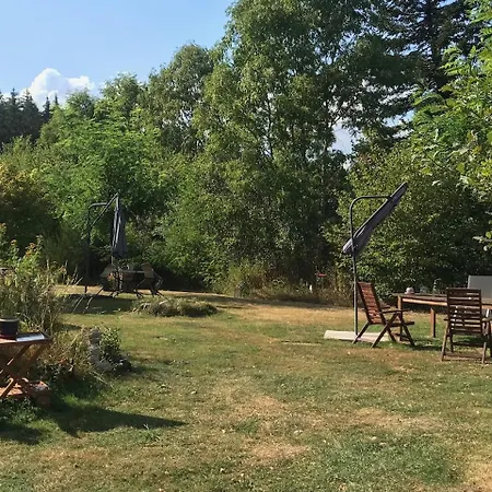 D'hotes La Fougeraie 3* Malvières