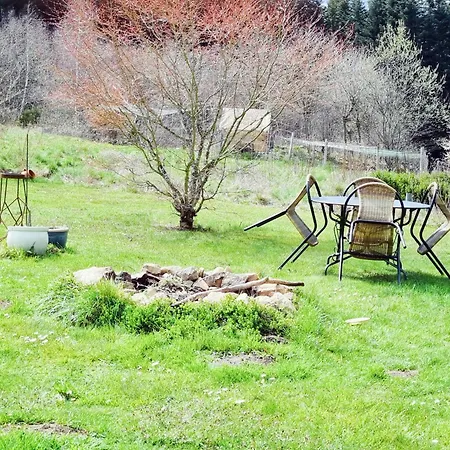 Bed and breakfast D'hotes La Fougeraie