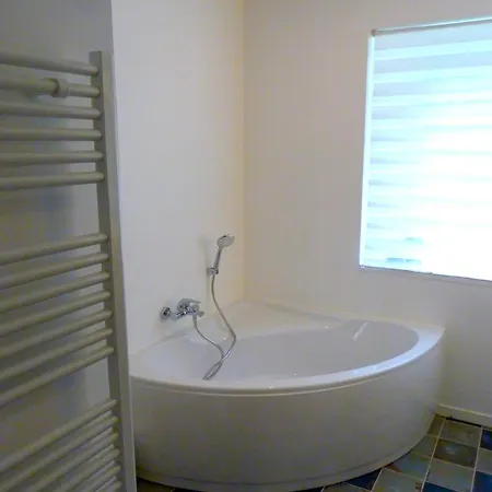 D'hotes La Fougeraie Bed & Breakfast *