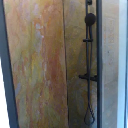 Nocleg ze śniadaniem D'hotes La Fougeraie 3*