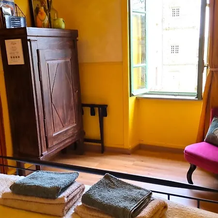 D'hotes La Fougeraie Bed & Breakfast Malvieres