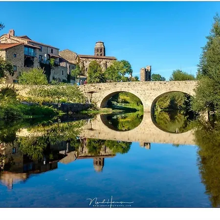 D'hotes La Fougeraie Bed and breakfast 3*