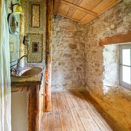 D'hotes La Fougeraie Отель типа 