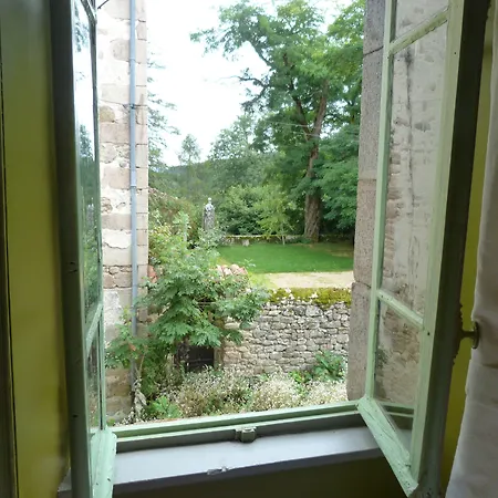 D'hotes La Fougeraie 3* Malvieres