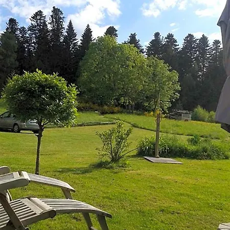 Bed & Breakfast D'hotes La Fougeraie