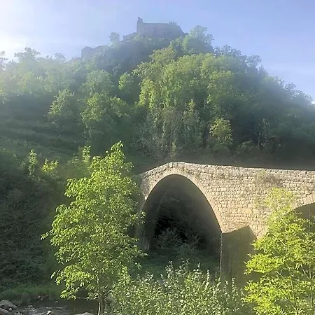 D'hotes La Fougeraie 3* Malvières