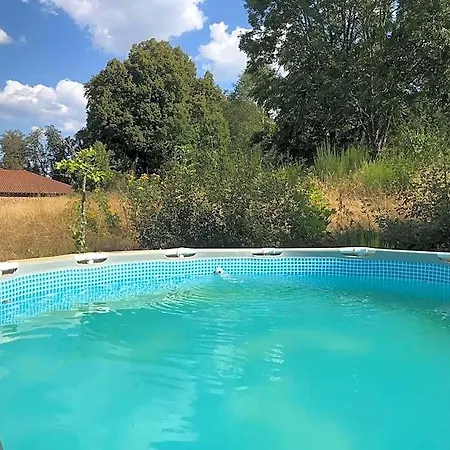 Bed & Breakfast D'hotes La Fougeraie