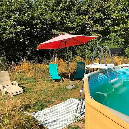 Bed & Breakfast D'hotes La Fougeraie