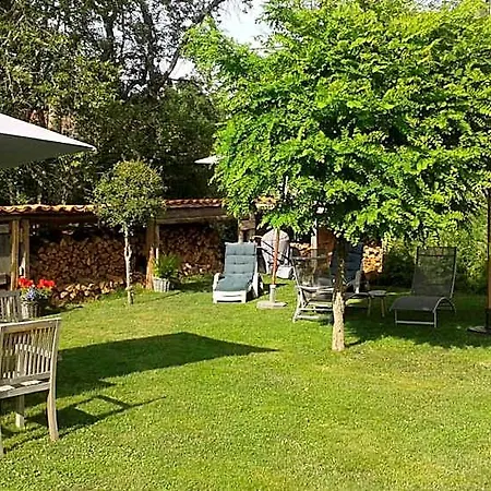 Bed & Breakfast D'hotes La Fougeraie Malvières
