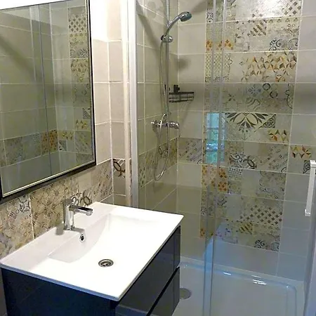 D'hotes La Fougeraie Bed & Breakfast 3*