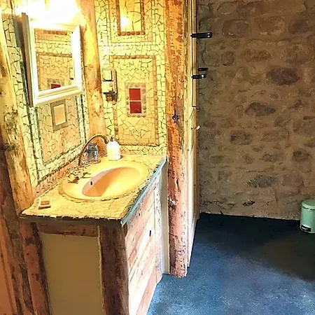 Bed & Breakfast D'hotes La Fougeraie 3*
