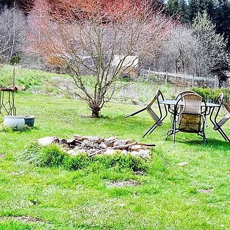 D'hotes La Fougeraie Bed & Breakfast 3*