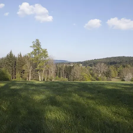 Nocleg ze śniadaniem D'hotes La Fougeraie Malvières
