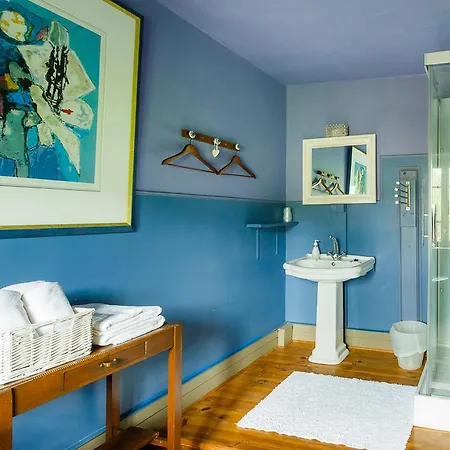 D'hotes La Fougeraie Nocleg ze śniadaniem 3*