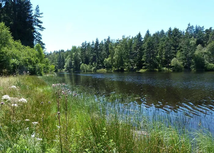 D'hotes La Fougeraie Отель типа 