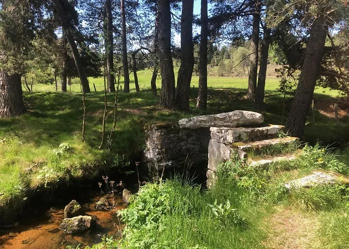 D'hotes La Fougeraie Отель типа 