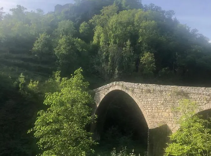 D'hotes La Fougeraie Malvieres