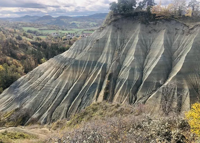 D'hotes La Fougeraie