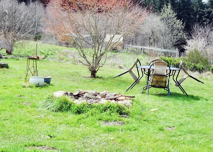 Bed and breakfast D'hotes La Fougeraie