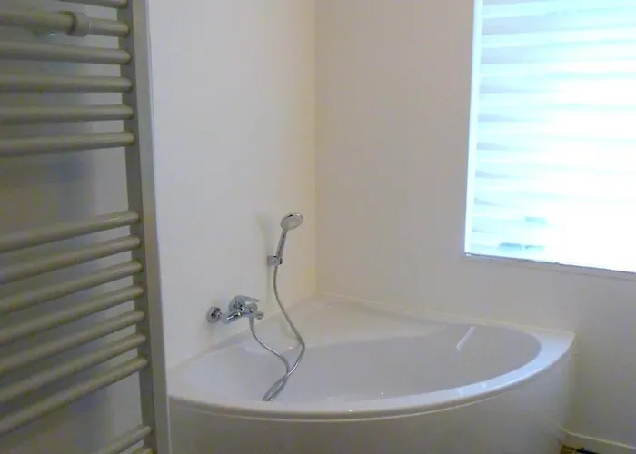 D'hotes La Fougeraie Отель типа 