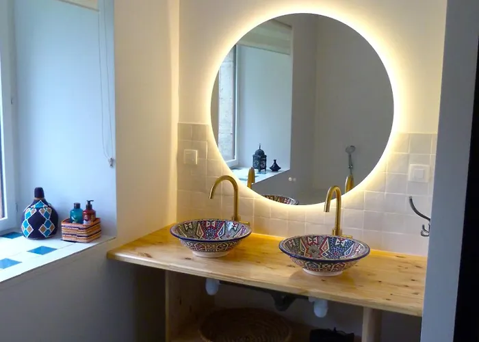 D'hotes La Fougeraie Malvieres