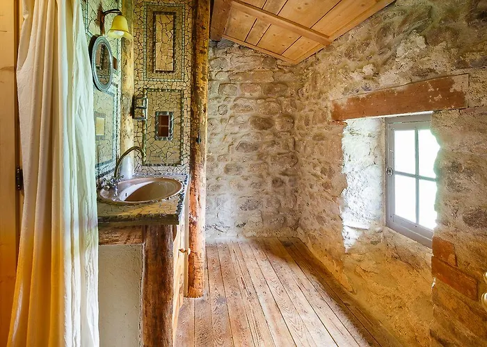 D'hotes La Fougeraie Отель типа 