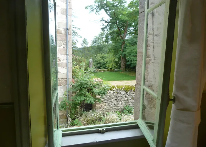 D'hotes La Fougeraie 3* Malvieres