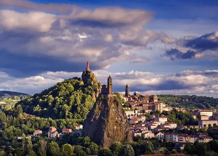 D'hotes La Fougeraie 3*